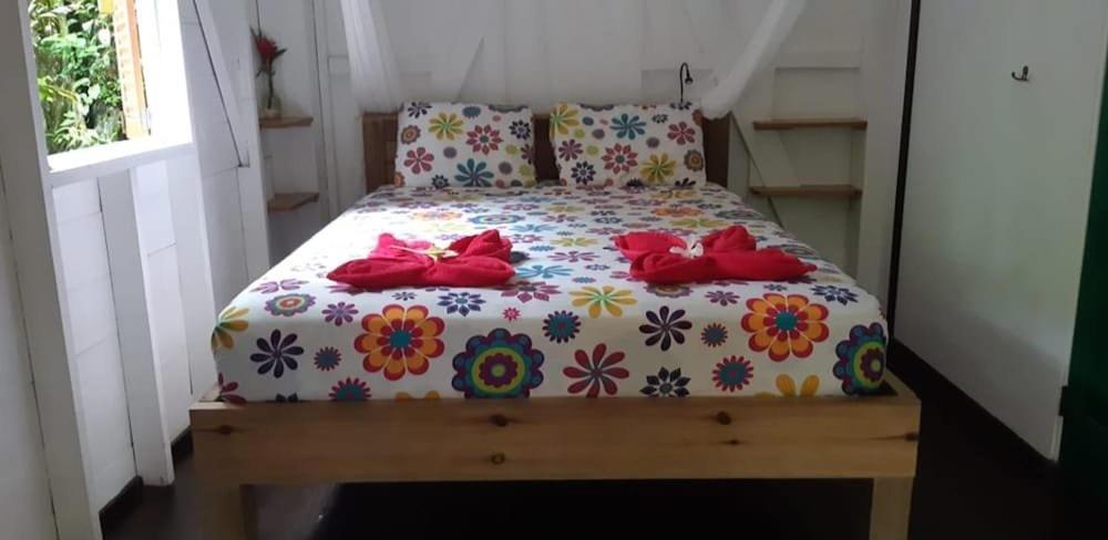 باستيمينتوس Carmen'S Place المظهر الخارجي الصورة