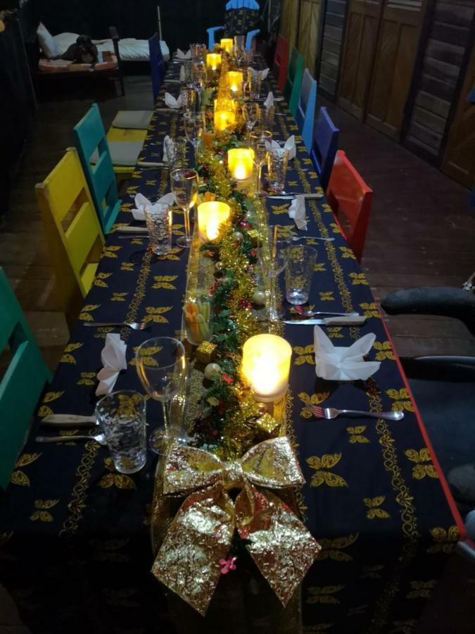 باستيمينتوس Carmen'S Place المظهر الخارجي الصورة